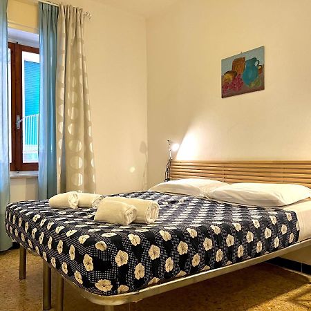 מונטרוסו אל מארה Monterosso Apartment Old City מראה חיצוני תמונה