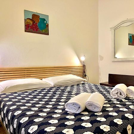 מונטרוסו אל מארה Monterosso Apartment Old City מראה חיצוני תמונה