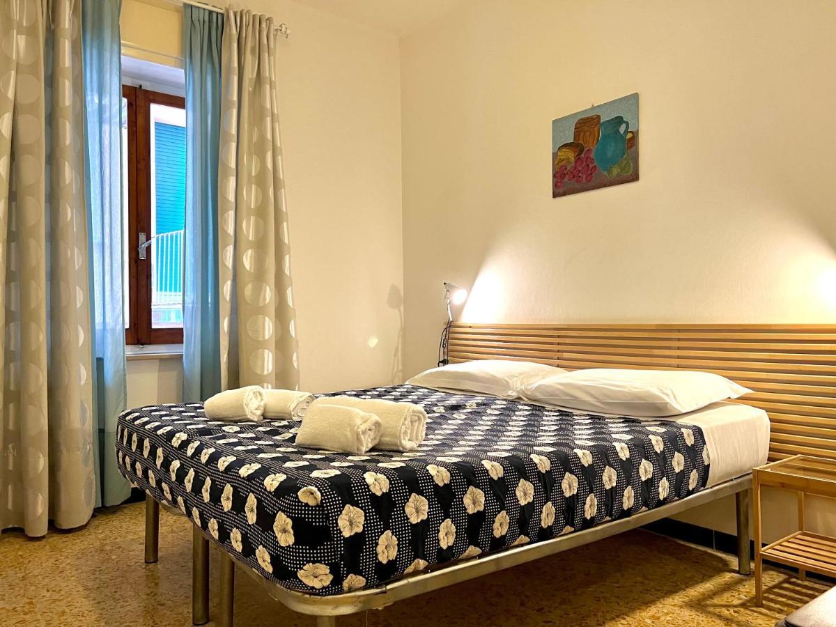 מונטרוסו אל מארה Monterosso Apartment Old City מראה חיצוני תמונה