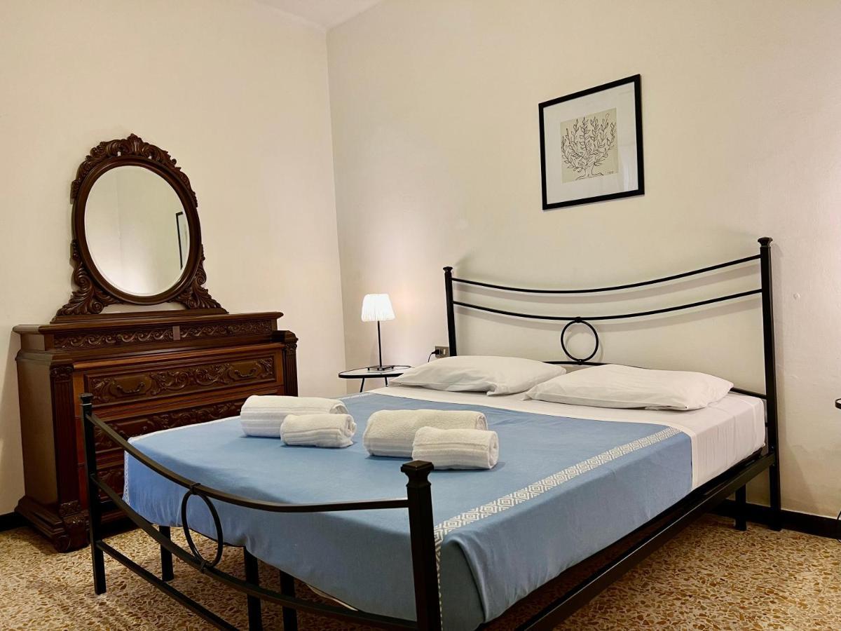 מונטרוסו אל מארה Monterosso Apartment Old City מראה חיצוני תמונה