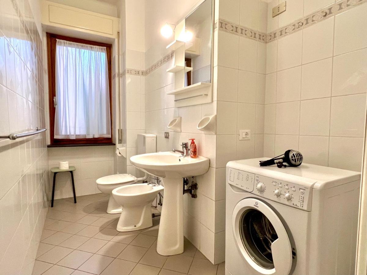 מונטרוסו אל מארה Monterosso Apartment Old City מראה חיצוני תמונה