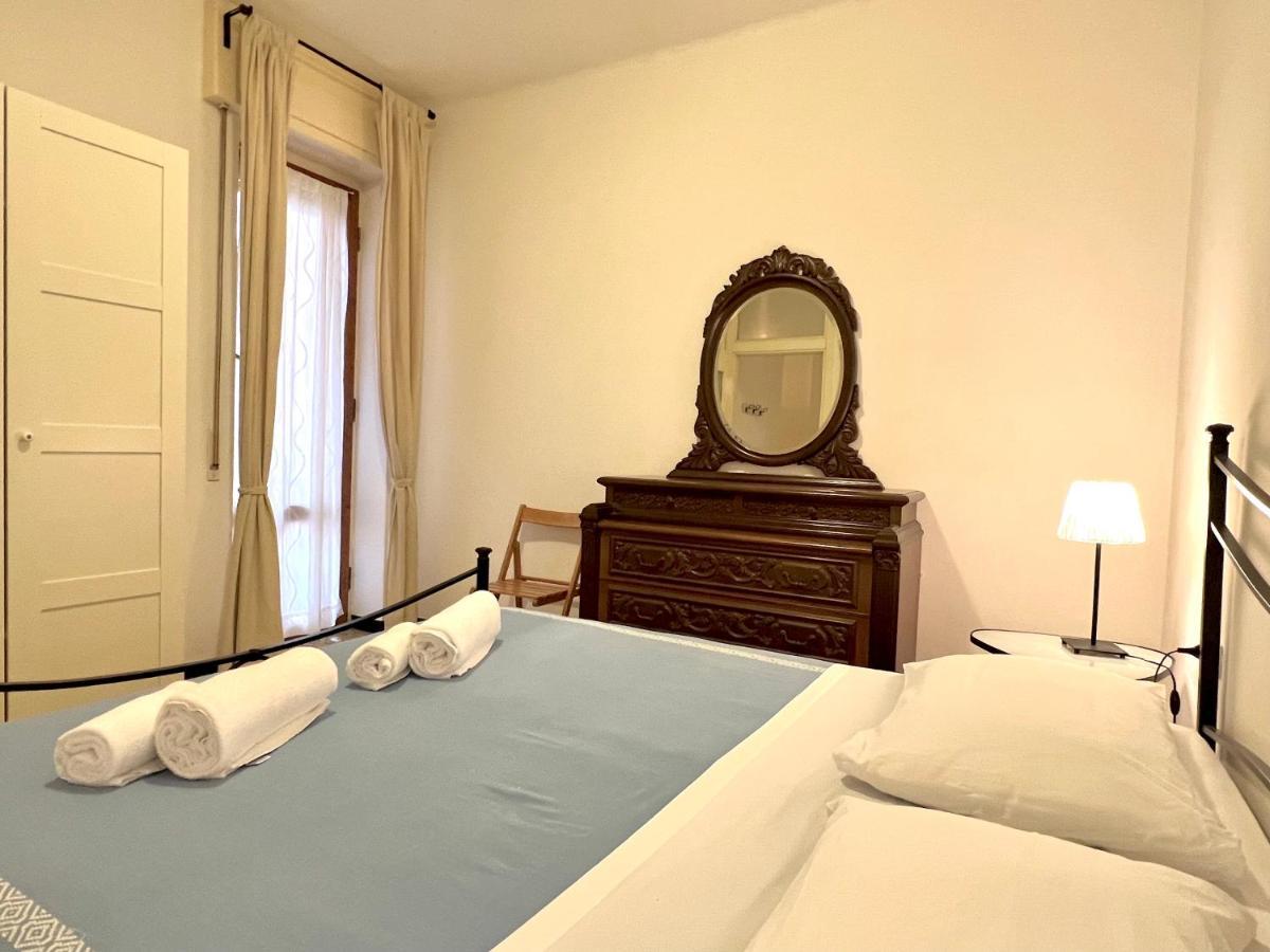 מונטרוסו אל מארה Monterosso Apartment Old City מראה חיצוני תמונה