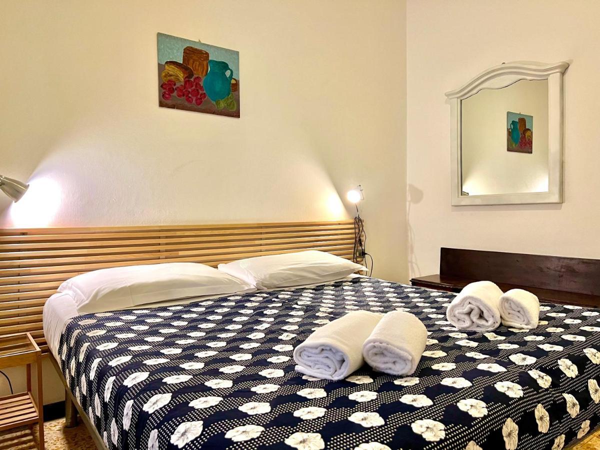 מונטרוסו אל מארה Monterosso Apartment Old City מראה חיצוני תמונה
